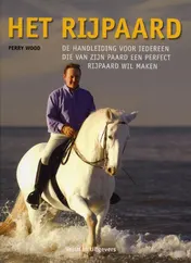 Omslag van Het rijpaard