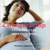 Omslag van Zwangerschap tips & adviezen