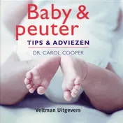 Omslag van Baby & peuter tips & adviezen