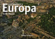 Omslag van Luchtfoto's Europa