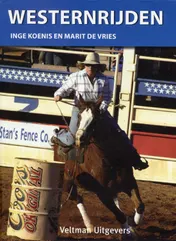 Omslag van Westernrijden