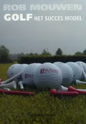 Omslag van Golf, het succesmodel
