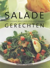 Omslag van Saladegerechten