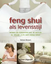 Omslag van Feng shui als levensstijl