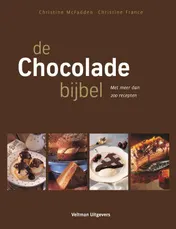 Omslag van De chocoladebijbel