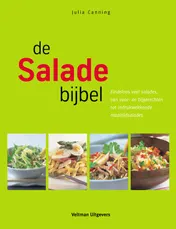 Omslag van De Salade bijbel