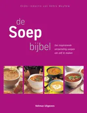 Omslag van De soep bijbel
