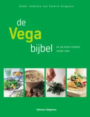 Omslag van De vegabijbel