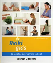 Omslag van De Reikigids