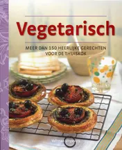 Omslag van Vegetarisch