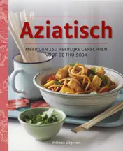 Omslag van Aziatisch
