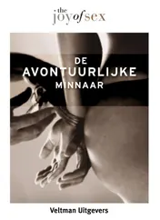 Omslag van De avontuurlijke minnaar
