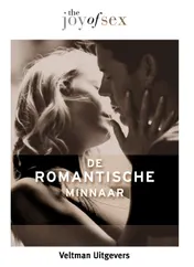 Omslag van De romantische minnaar