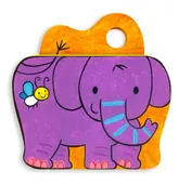 Omslag van Olifant