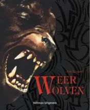 Omslag van Weerwolven