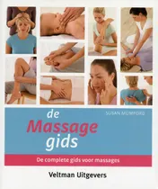 Omslag van De massagegids