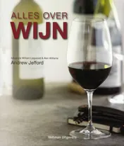 Omslag van Alles over wijn