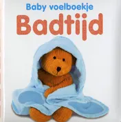 Omslag van Badtijd