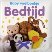 Omslag van Bedtijd