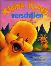 Omslag van Verschillen