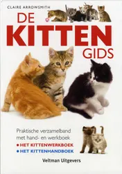 Omslag van De kittengids