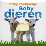 Omslag van Babydieren