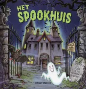 Omslag van Het spookhuis