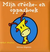 Omslag van Crèche- en oppasboek