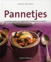 Omslag van Pannetjes