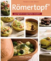 Omslag van Römertopf