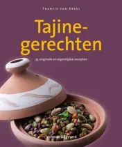 Omslag van Tajinegerechten