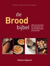 Omslag van De broodbijbel