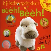 Omslag van Bèèh! Bèèh!