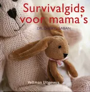 Omslag van Survivalgids voor mama's