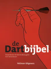 Omslag van De dartbijbel
