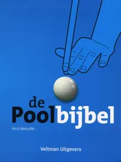 Omslag van De poolbijbel