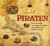 Omslag van Piraten