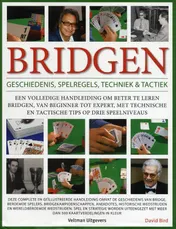 Omslag van Bridgen