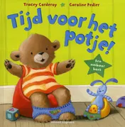 Omslag van Tijd voor het potje!