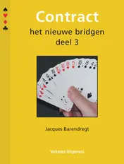 Omslag van Contract 3 Het nieuwe bridgen