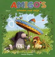 Omslag van Amigo's