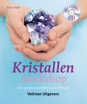 Omslag van Kristallenworkshop