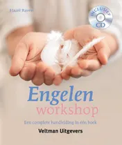 Omslag van Engelen workshop