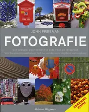 Omslag van Fotografie