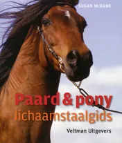 Omslag van lichaamstaalgids
