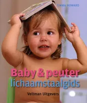 Omslag van Baby & peuter lichaamstaalgids