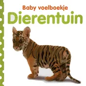 Omslag van Dierentuin