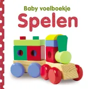 Omslag van Spelen