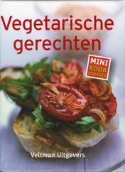 Omslag van Vegetarisch