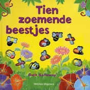 Omslag van Tien zoemende beestjes
